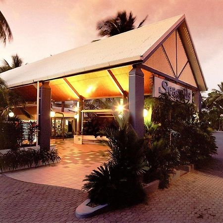 Seahaven Resort Townsville Zewnętrze zdjęcie