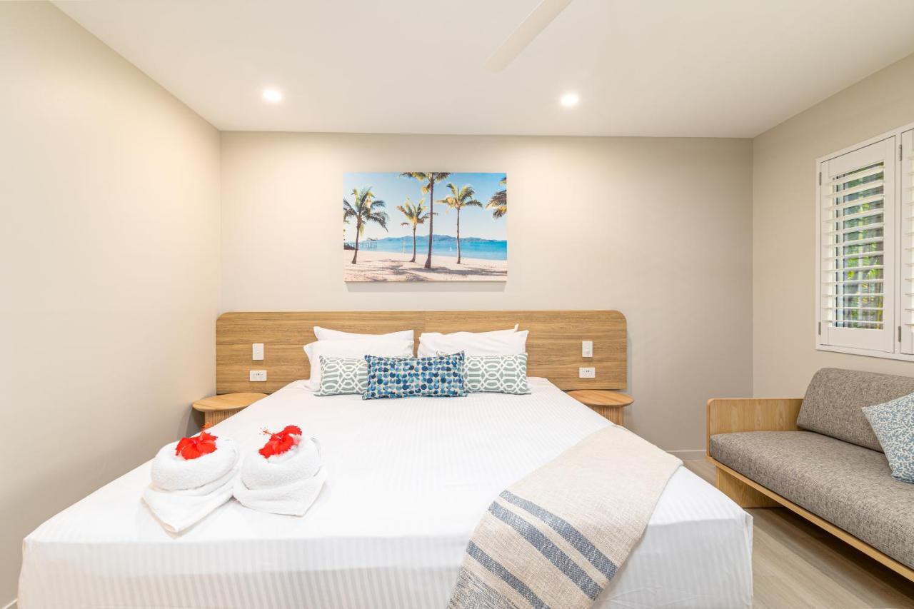 Seahaven Resort Townsville Zewnętrze zdjęcie