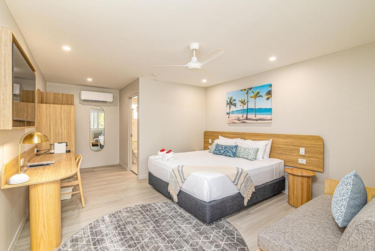Seahaven Resort Townsville Zewnętrze zdjęcie