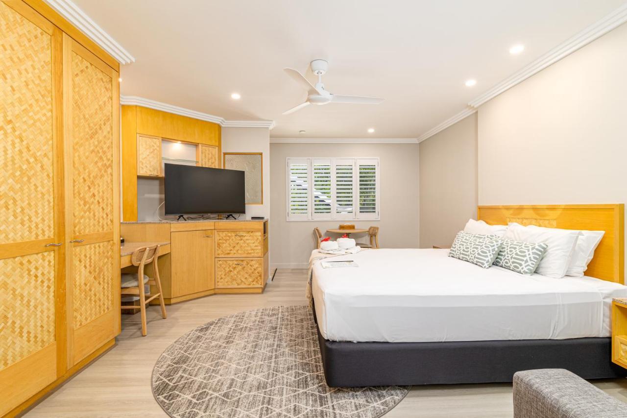Seahaven Resort Townsville Zewnętrze zdjęcie