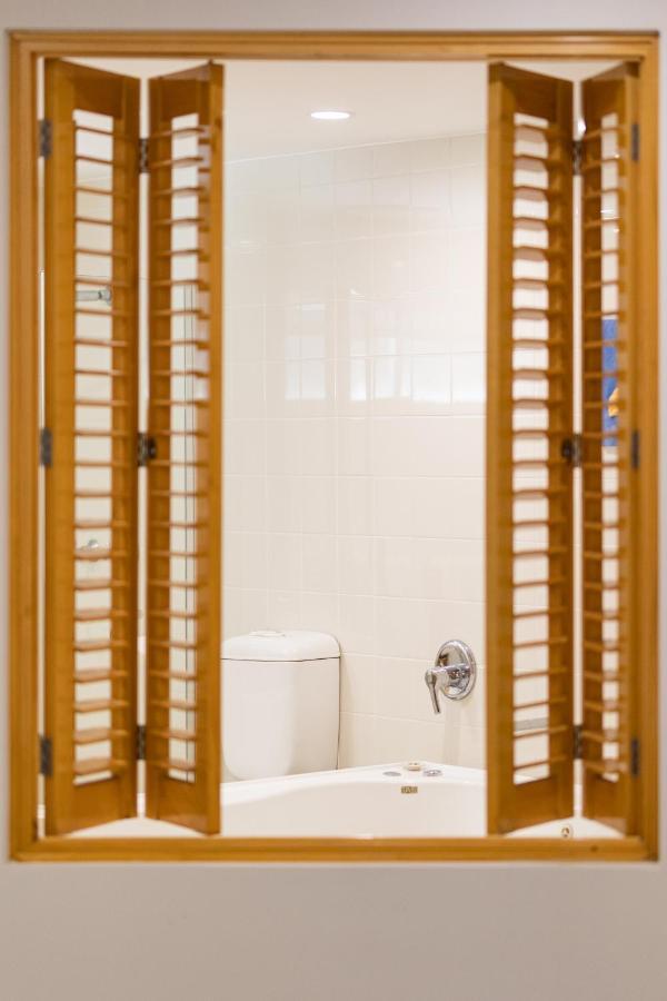 Seahaven Resort Townsville Zewnętrze zdjęcie