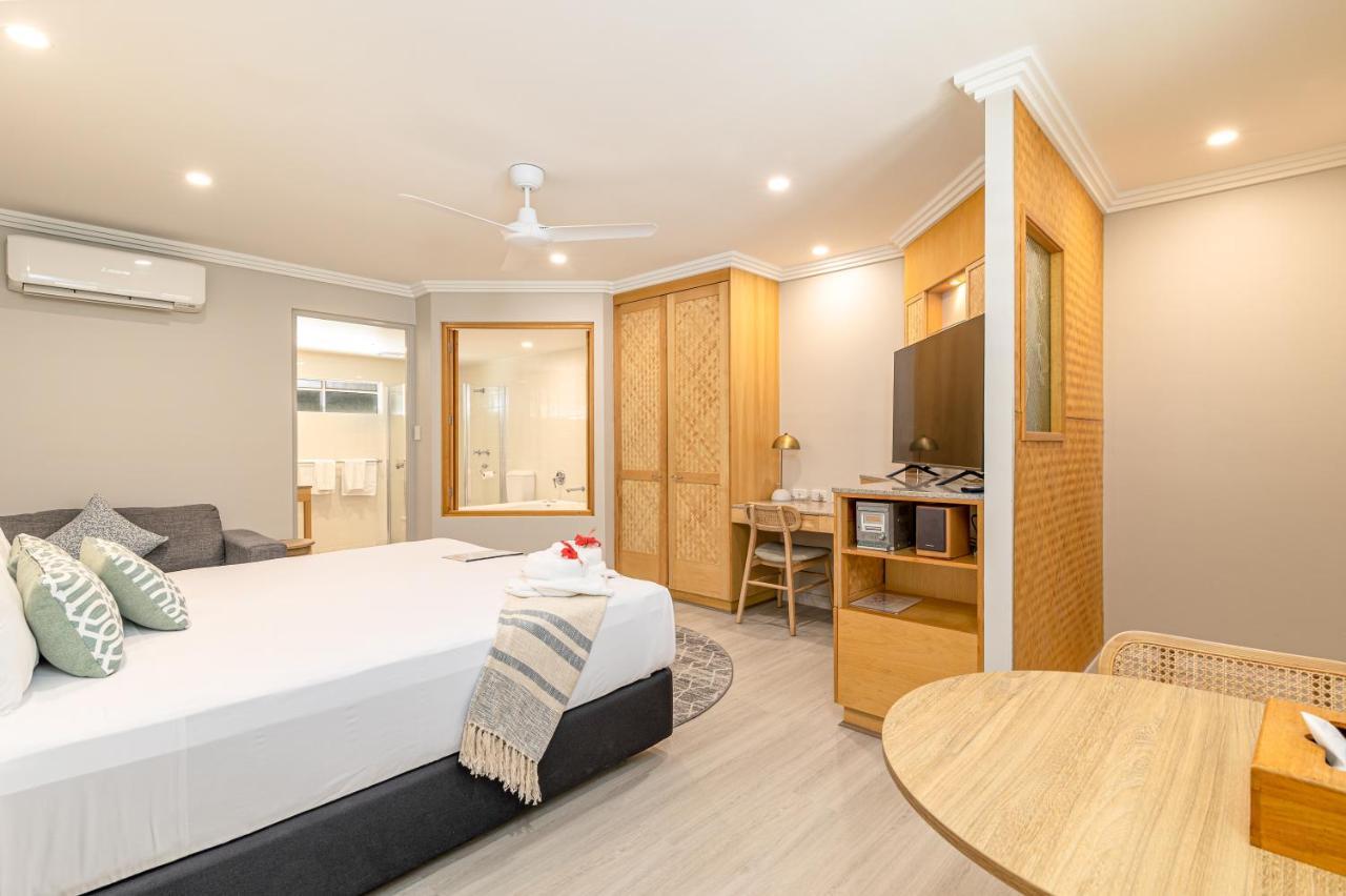 Seahaven Resort Townsville Zewnętrze zdjęcie