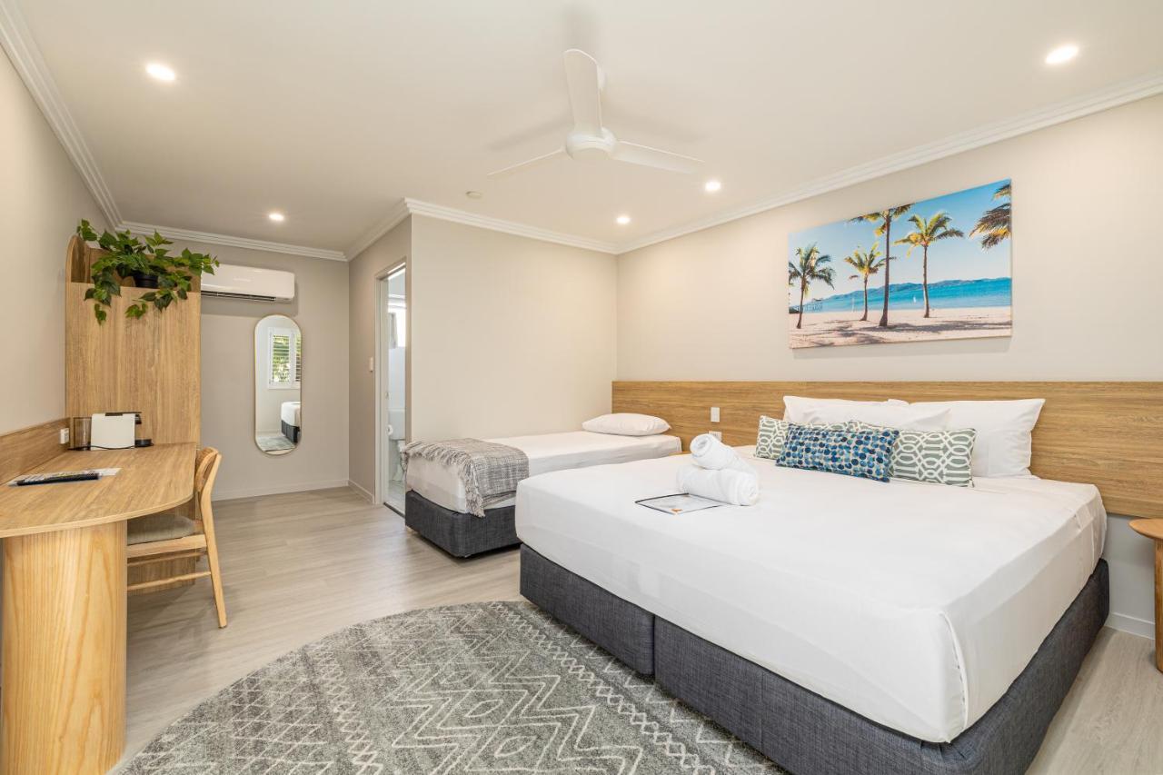 Seahaven Resort Townsville Zewnętrze zdjęcie