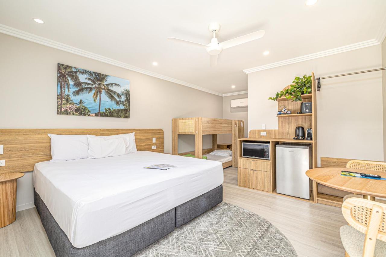 Seahaven Resort Townsville Zewnętrze zdjęcie
