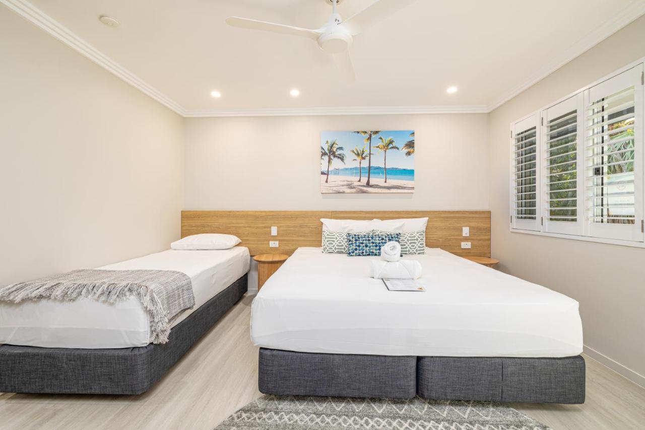 Seahaven Resort Townsville Zewnętrze zdjęcie