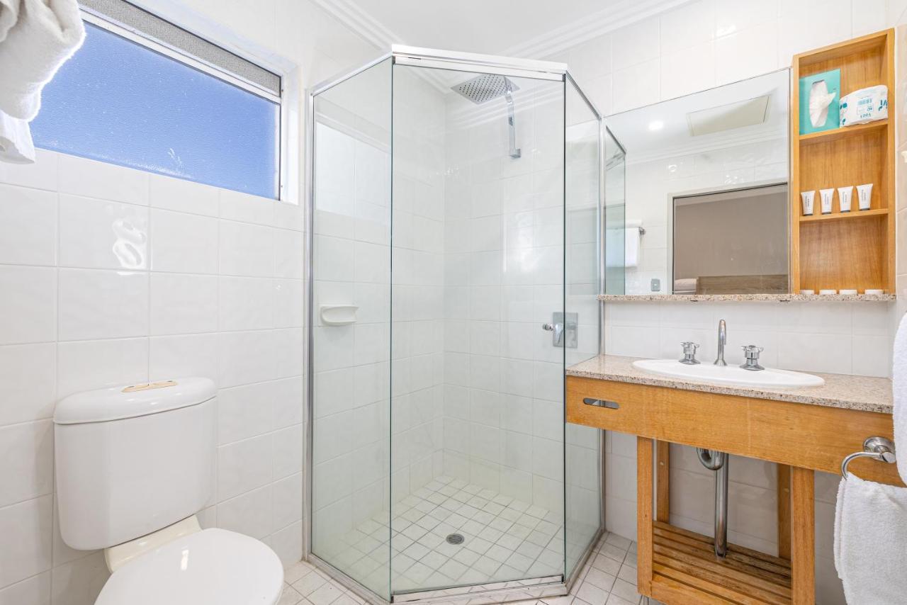 Seahaven Resort Townsville Zewnętrze zdjęcie
