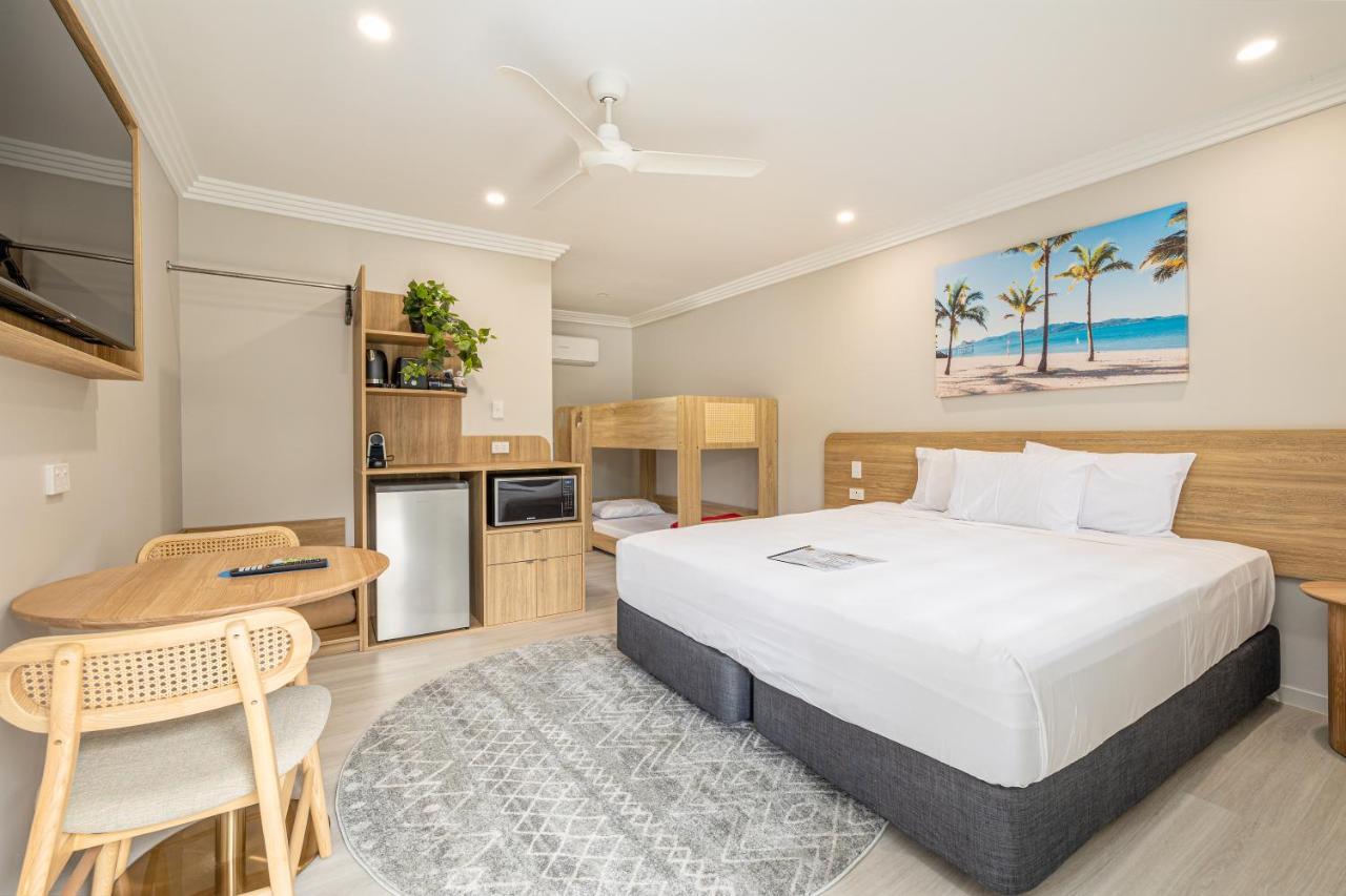 Seahaven Resort Townsville Zewnętrze zdjęcie
