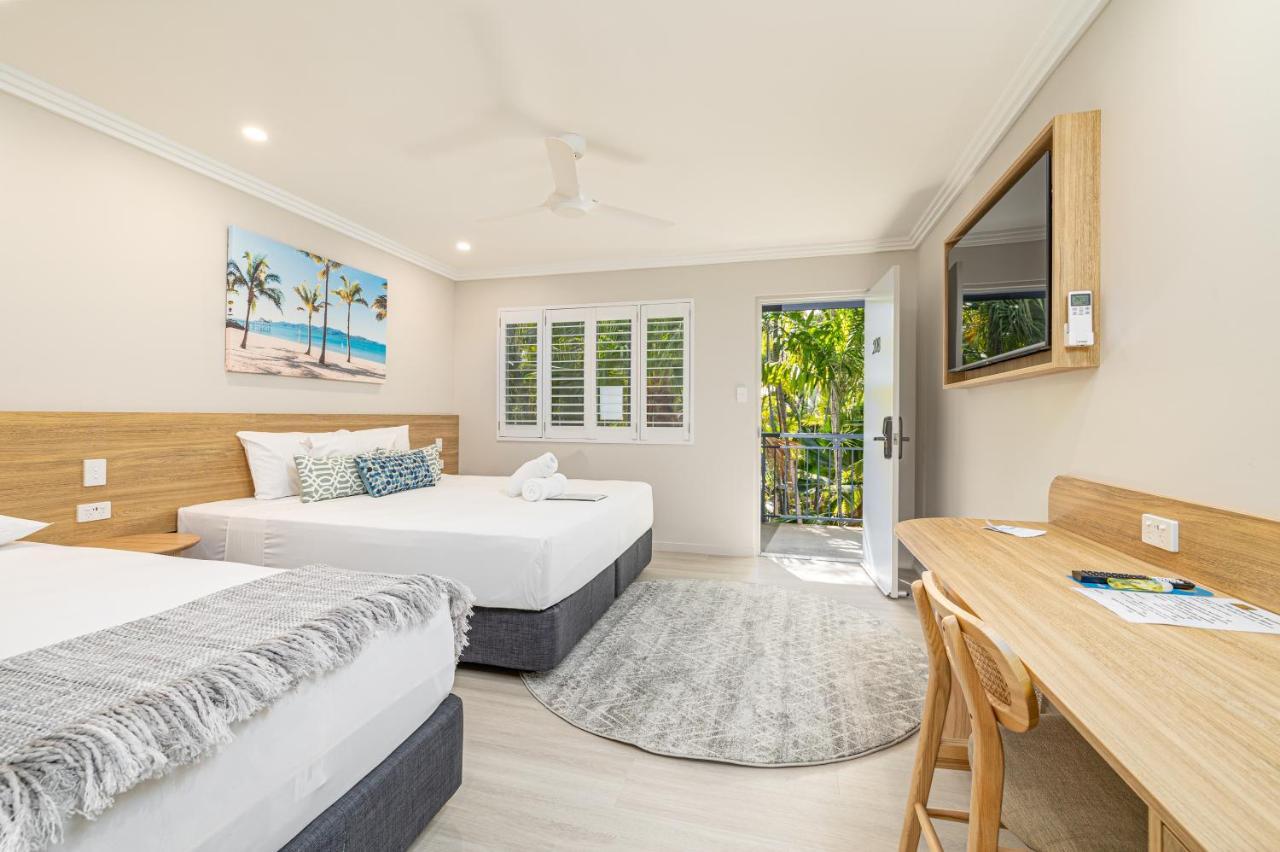 Seahaven Resort Townsville Zewnętrze zdjęcie