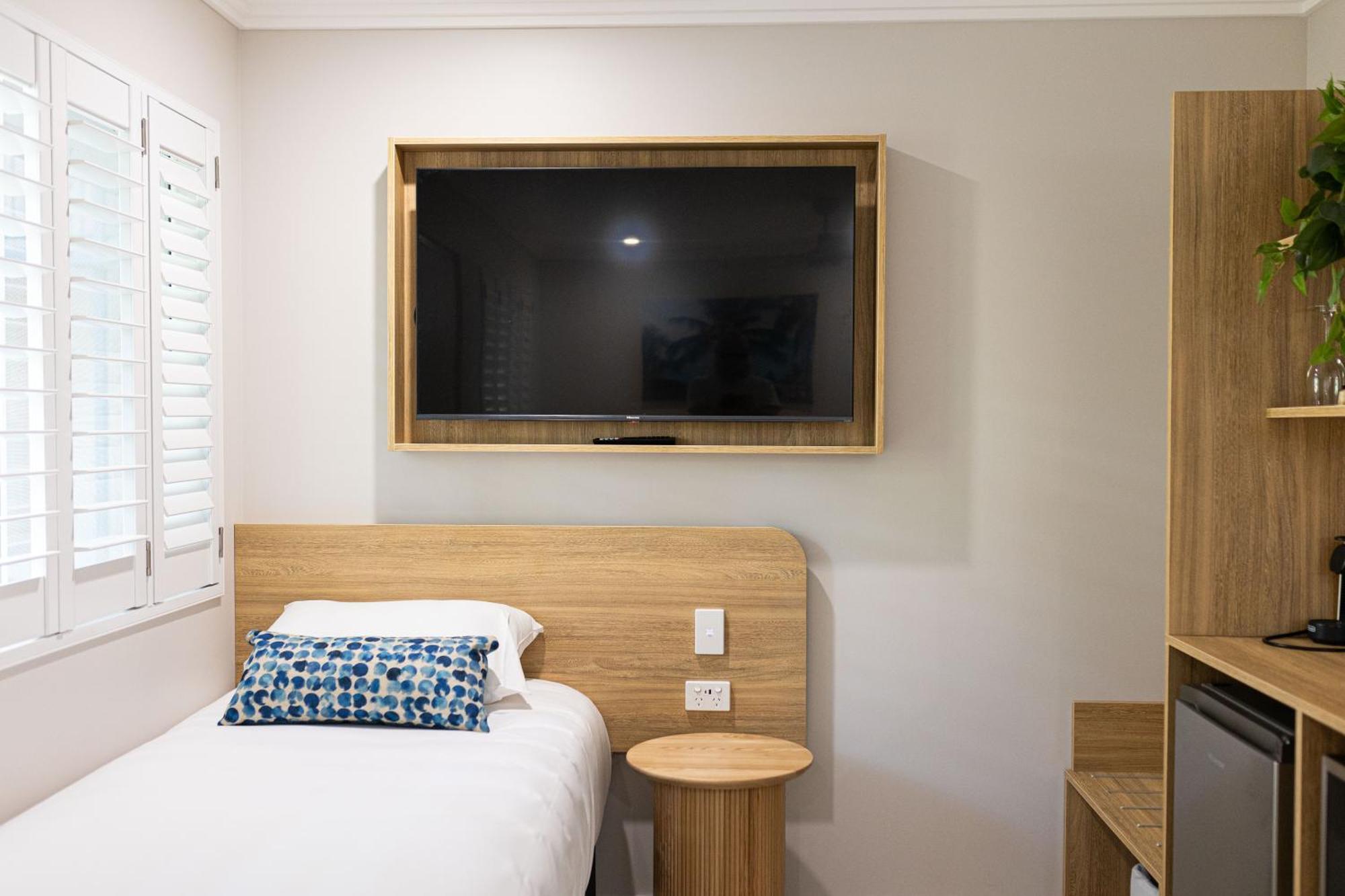 Seahaven Resort Townsville Zewnętrze zdjęcie