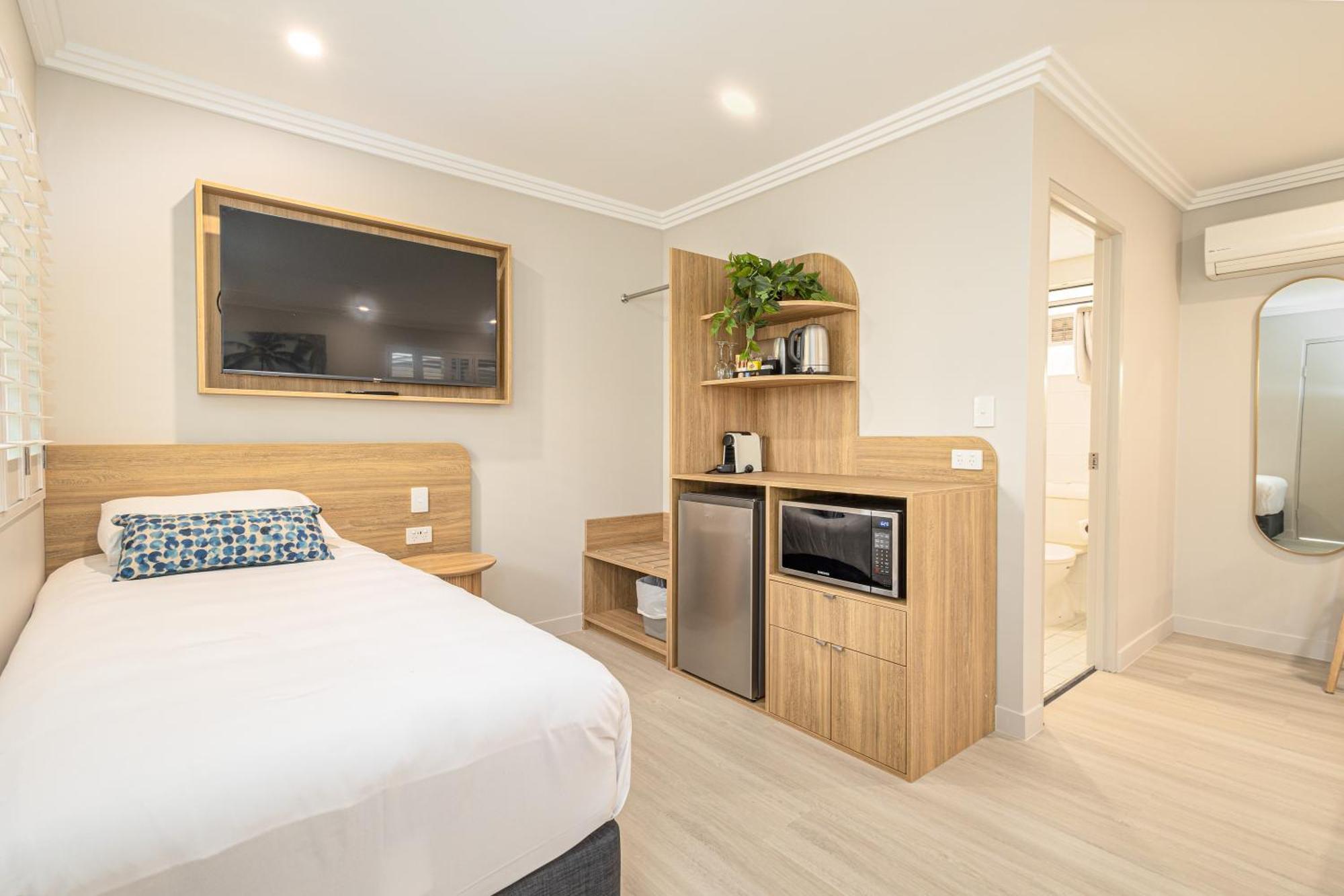 Seahaven Resort Townsville Zewnętrze zdjęcie
