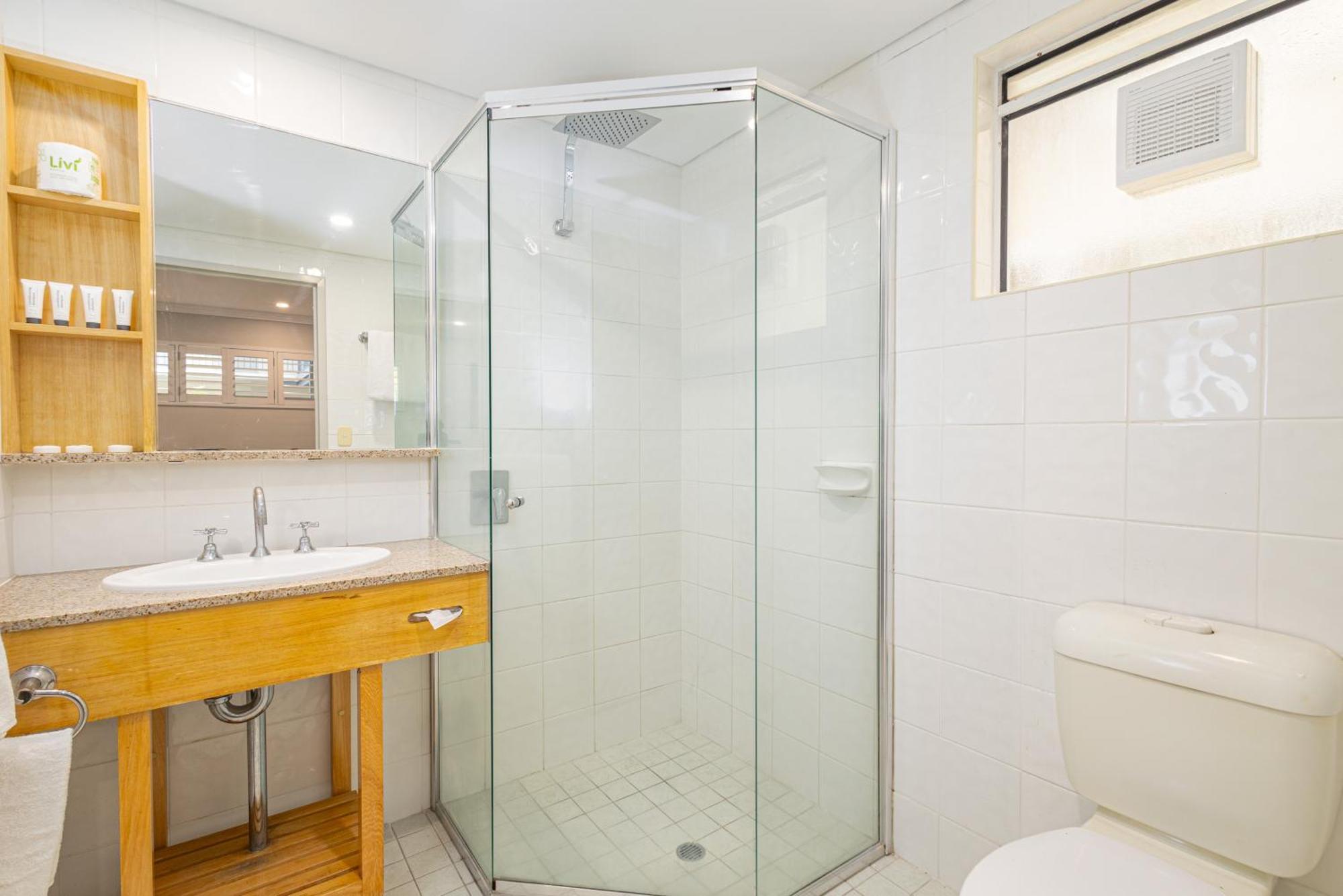 Seahaven Resort Townsville Zewnętrze zdjęcie