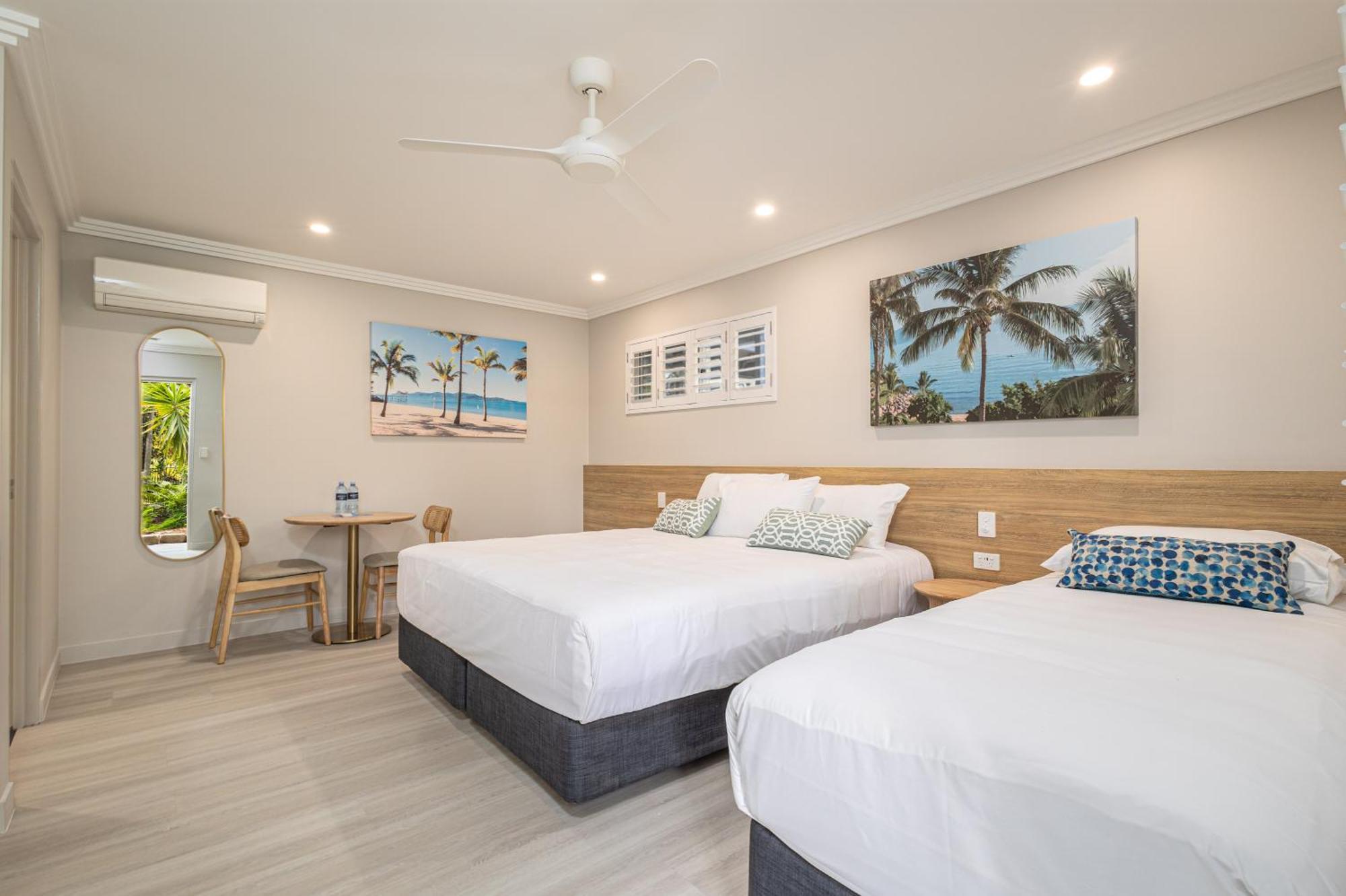 Seahaven Resort Townsville Zewnętrze zdjęcie