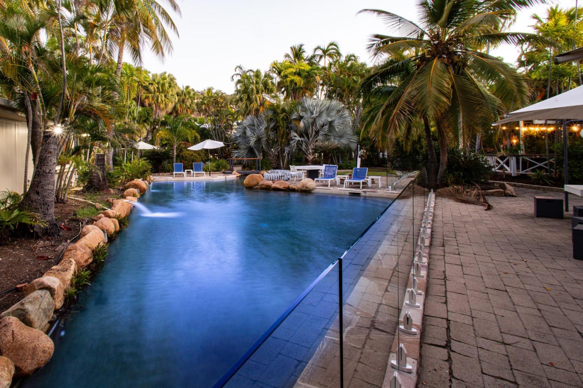 Seahaven Resort Townsville Zewnętrze zdjęcie