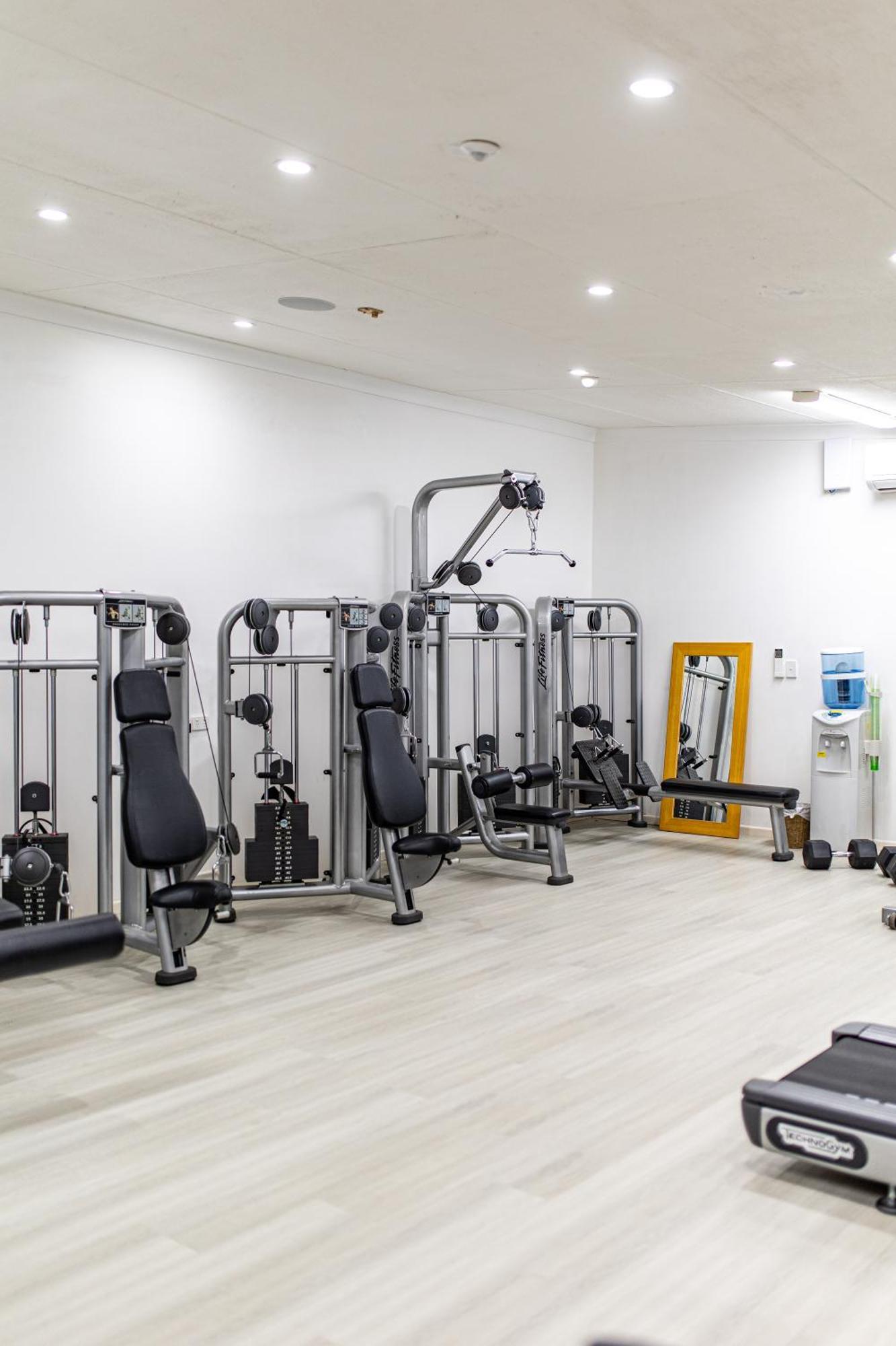 Seahaven Resort Townsville Zewnętrze zdjęcie
