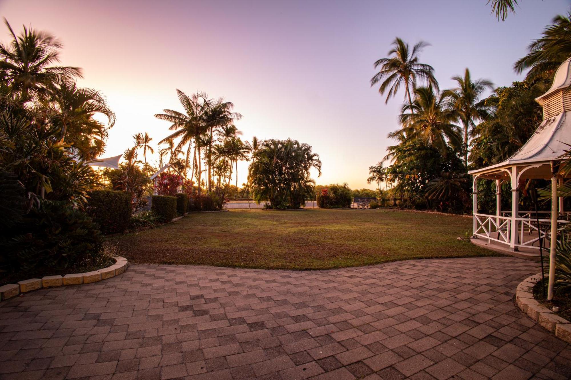 Seahaven Resort Townsville Zewnętrze zdjęcie