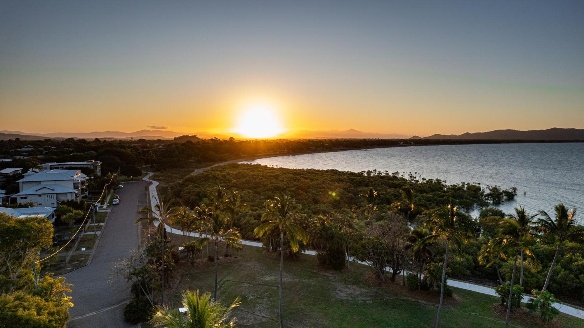 Seahaven Resort Townsville Zewnętrze zdjęcie