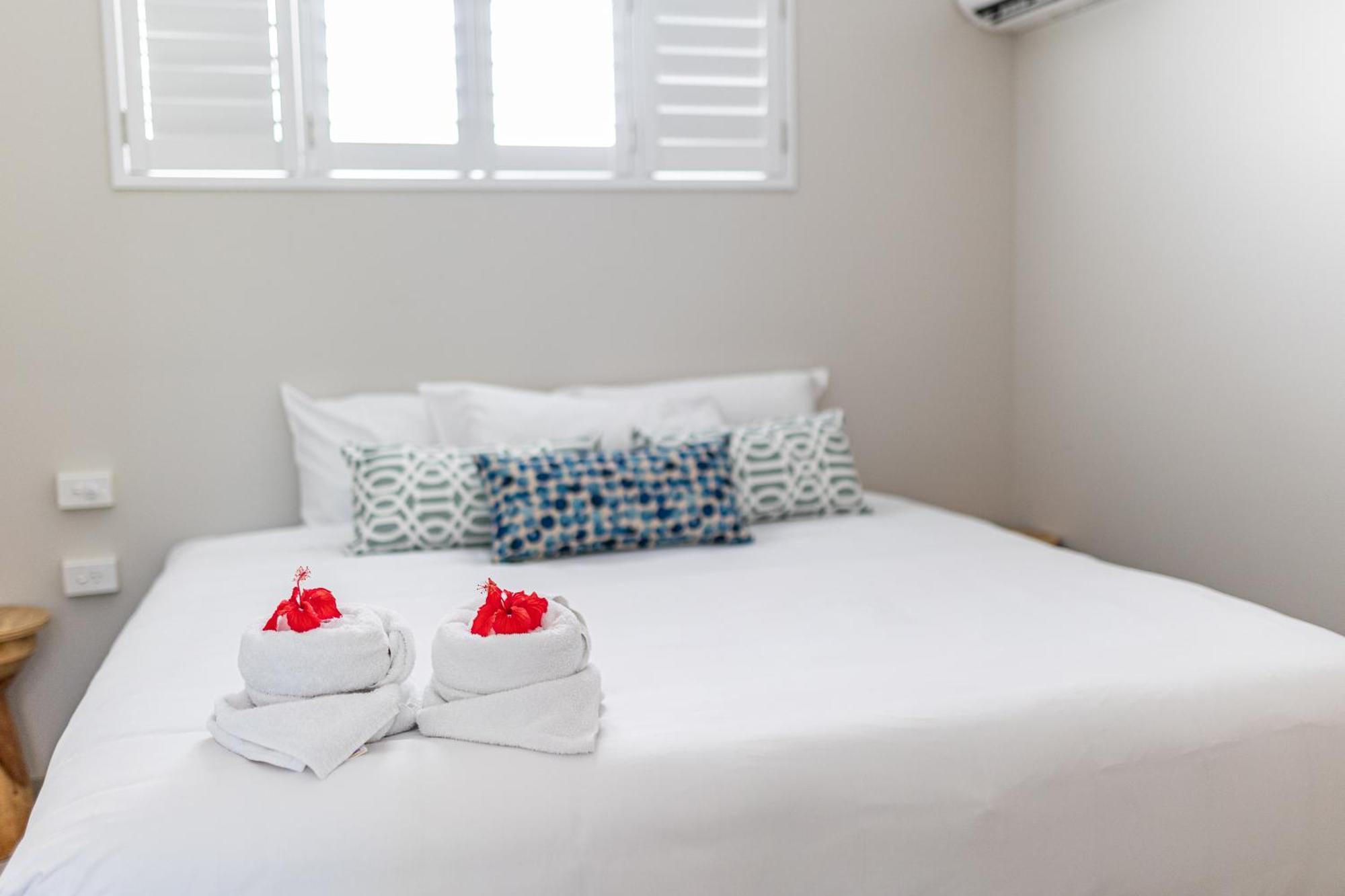 Seahaven Resort Townsville Zewnętrze zdjęcie
