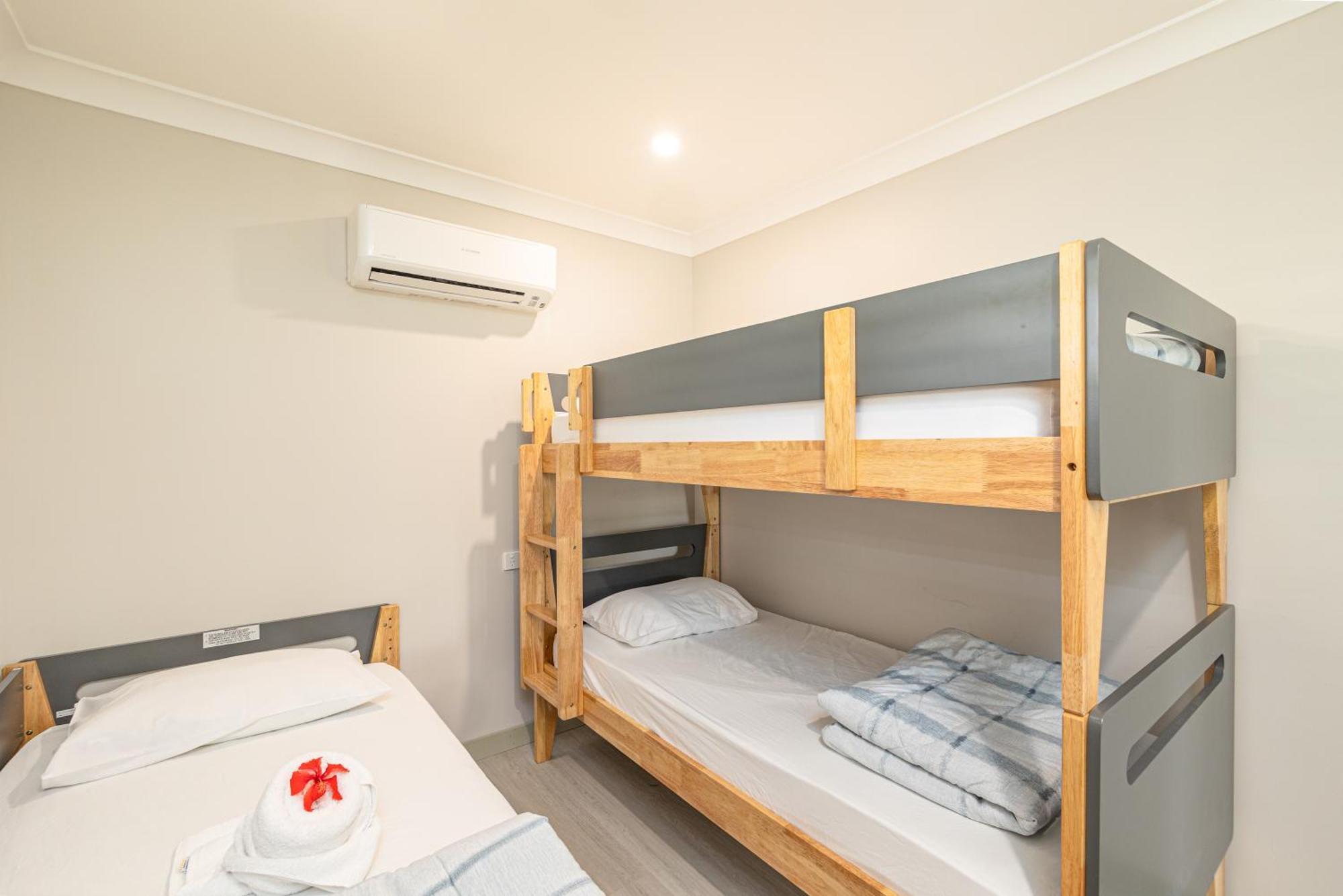 Seahaven Resort Townsville Zewnętrze zdjęcie