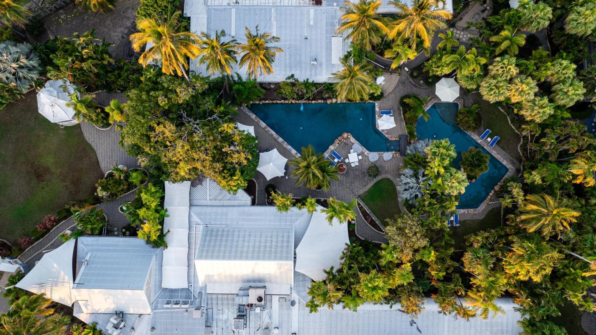 Seahaven Resort Townsville Zewnętrze zdjęcie