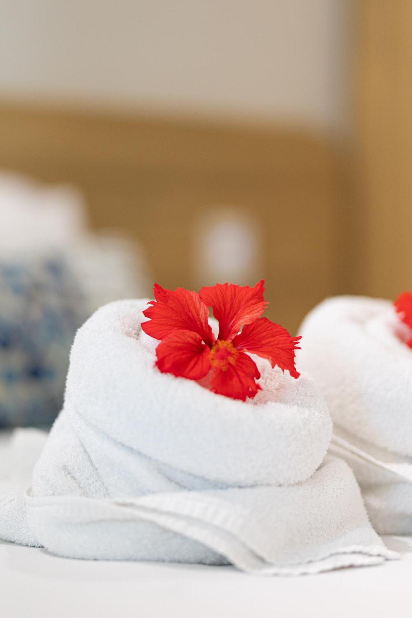 Seahaven Resort Townsville Zewnętrze zdjęcie