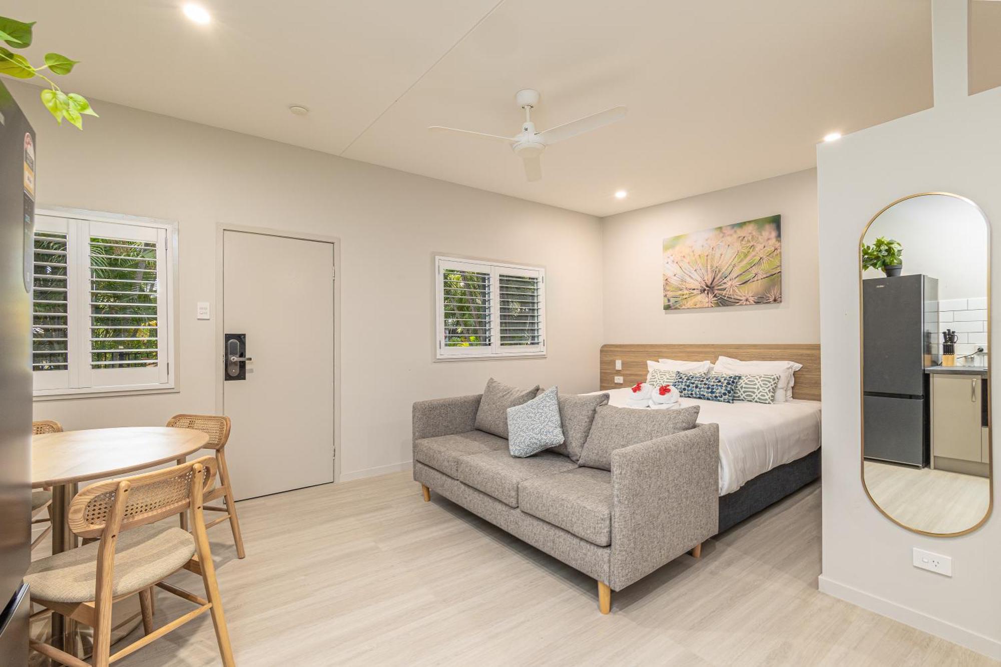 Seahaven Resort Townsville Zewnętrze zdjęcie