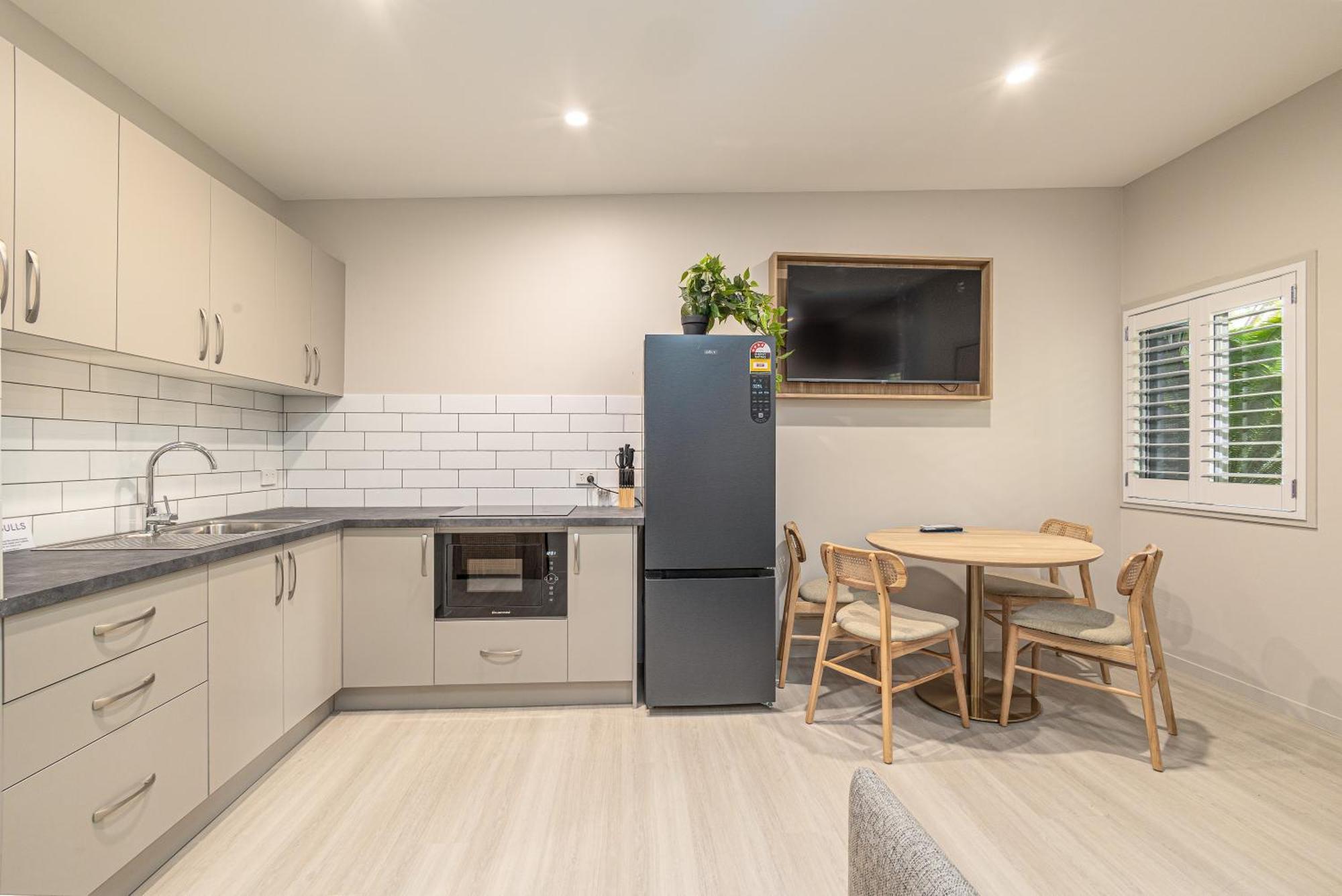 Seahaven Resort Townsville Zewnętrze zdjęcie