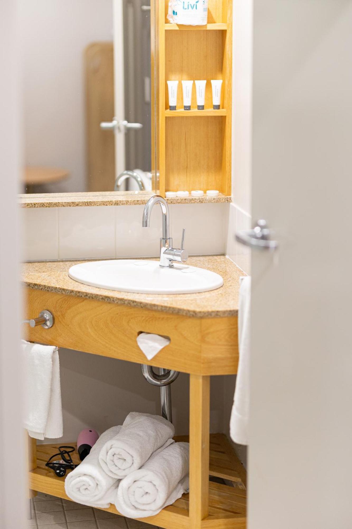 Seahaven Resort Townsville Zewnętrze zdjęcie