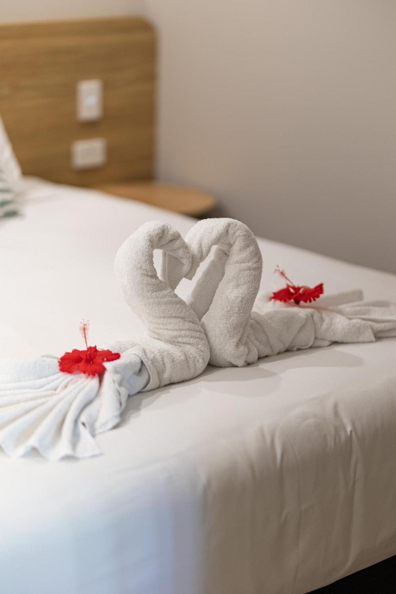 Seahaven Resort Townsville Zewnętrze zdjęcie