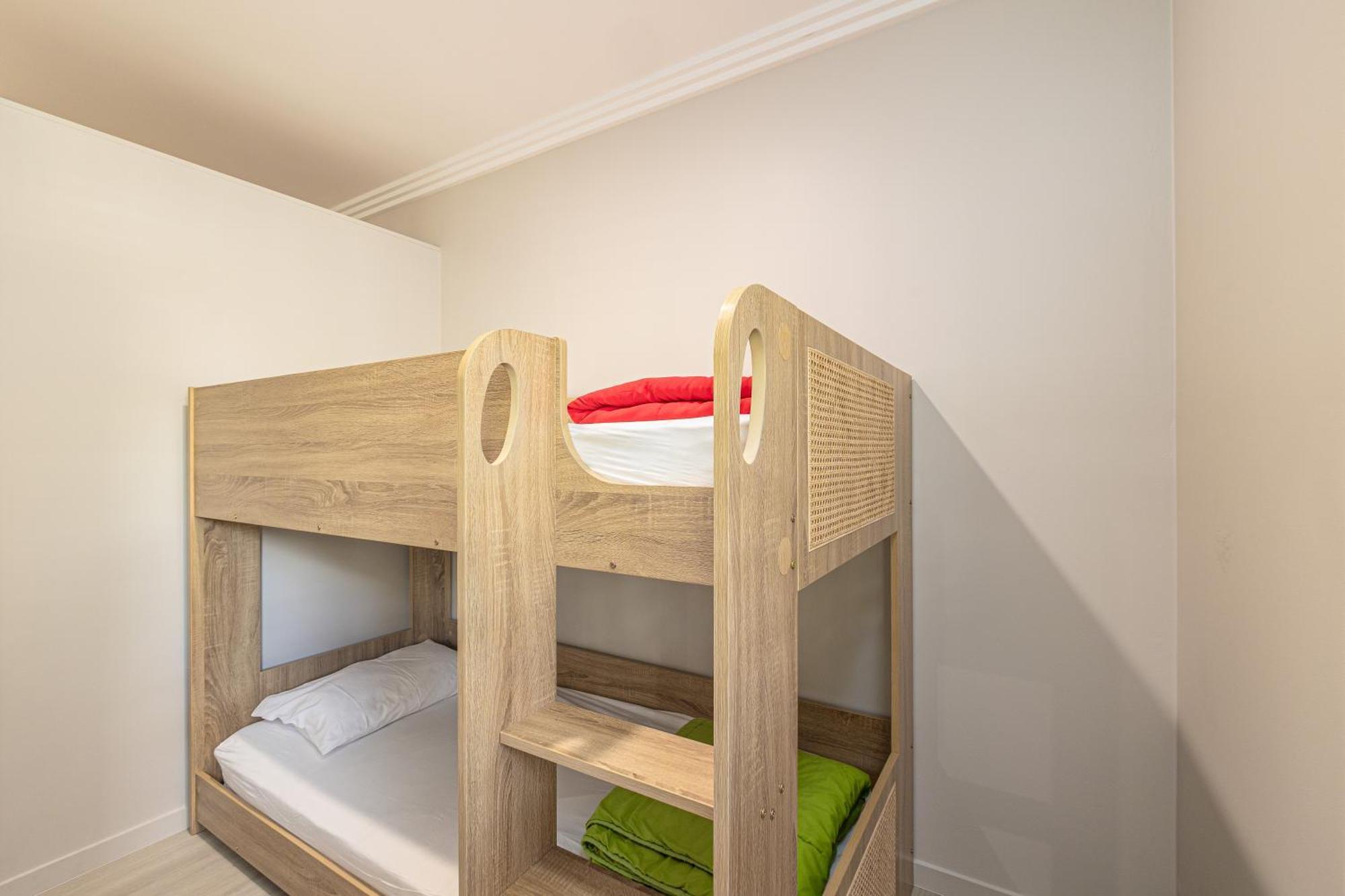 Seahaven Resort Townsville Zewnętrze zdjęcie
