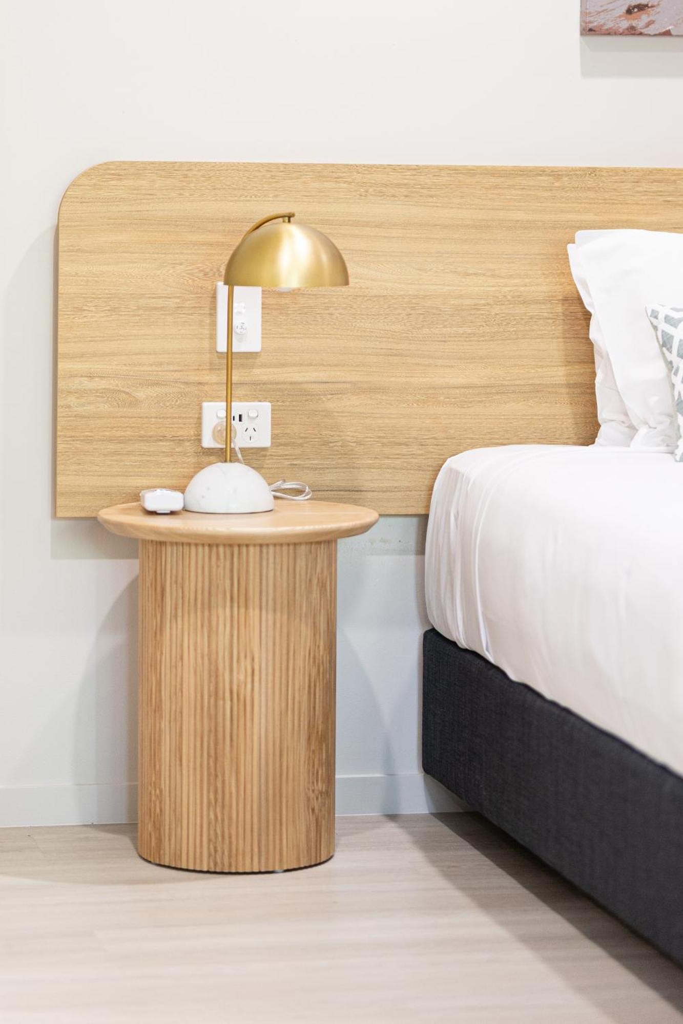 Seahaven Resort Townsville Zewnętrze zdjęcie