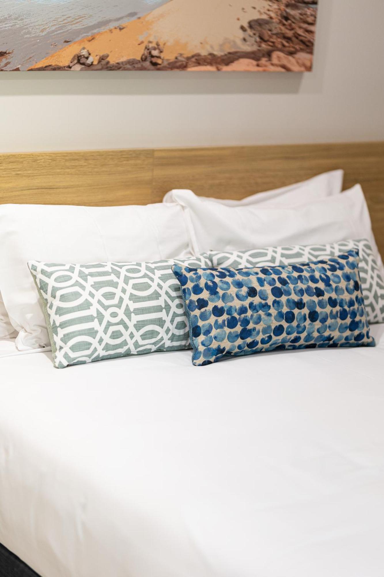 Seahaven Resort Townsville Zewnętrze zdjęcie