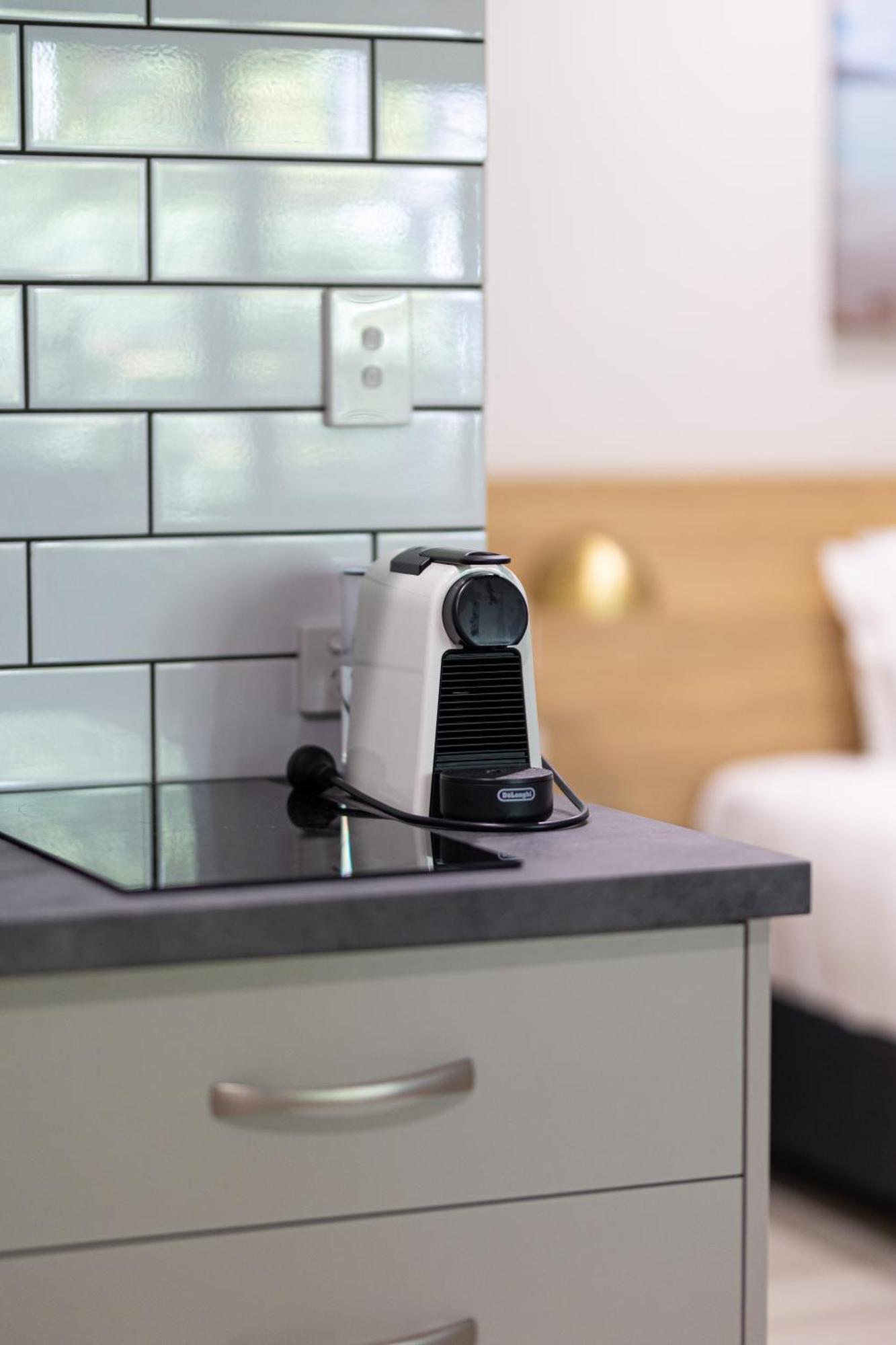 Seahaven Resort Townsville Zewnętrze zdjęcie
