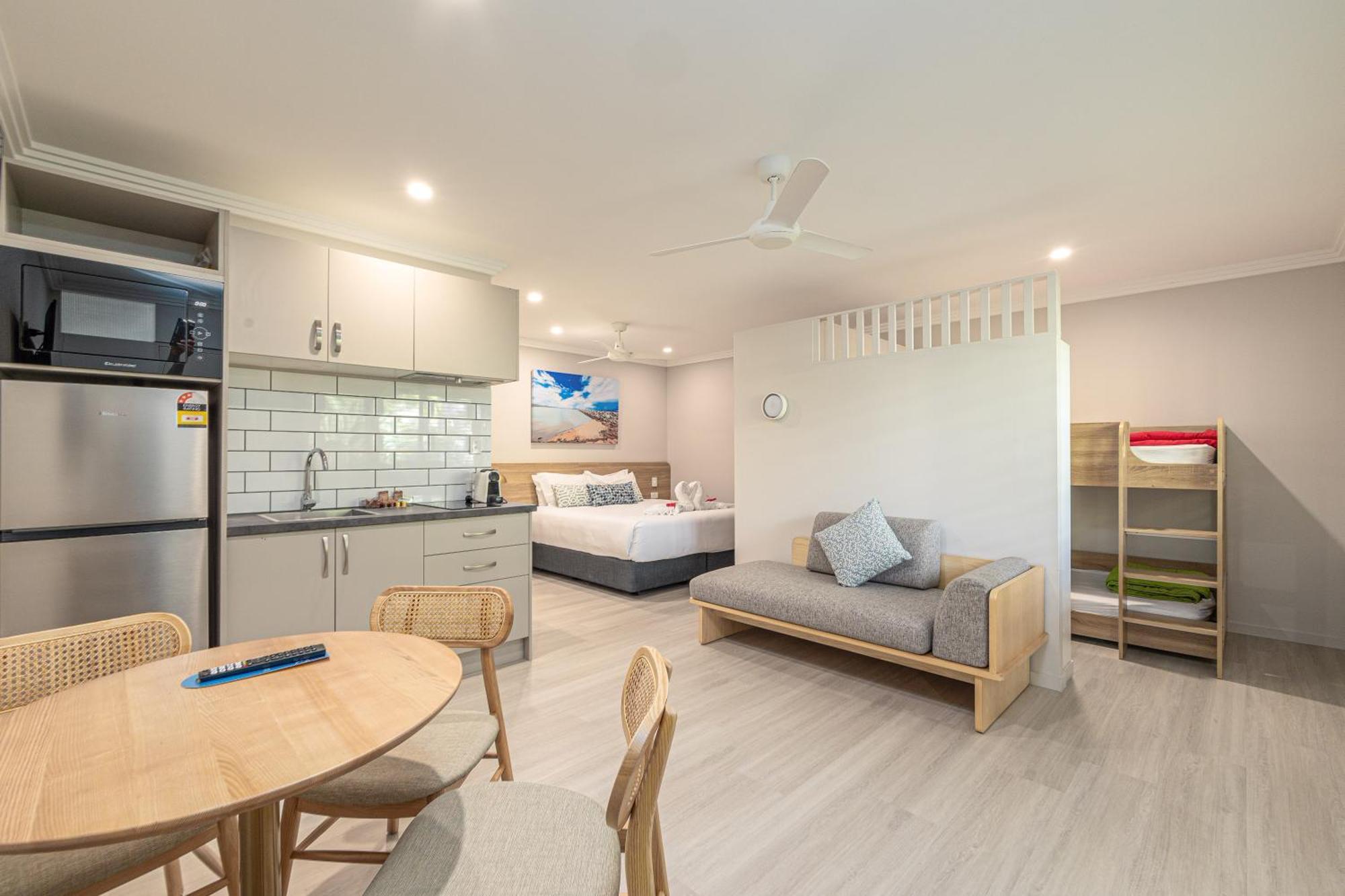 Seahaven Resort Townsville Zewnętrze zdjęcie