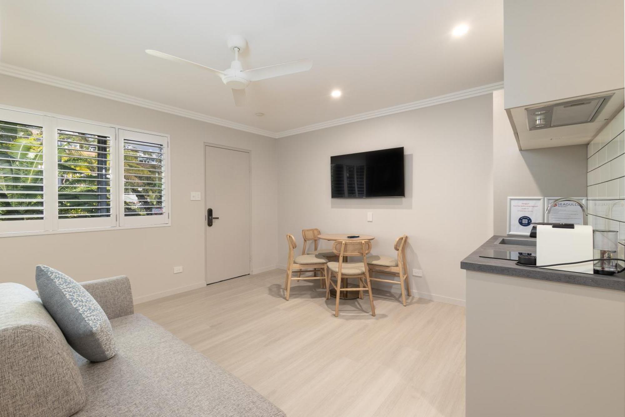Seahaven Resort Townsville Zewnętrze zdjęcie