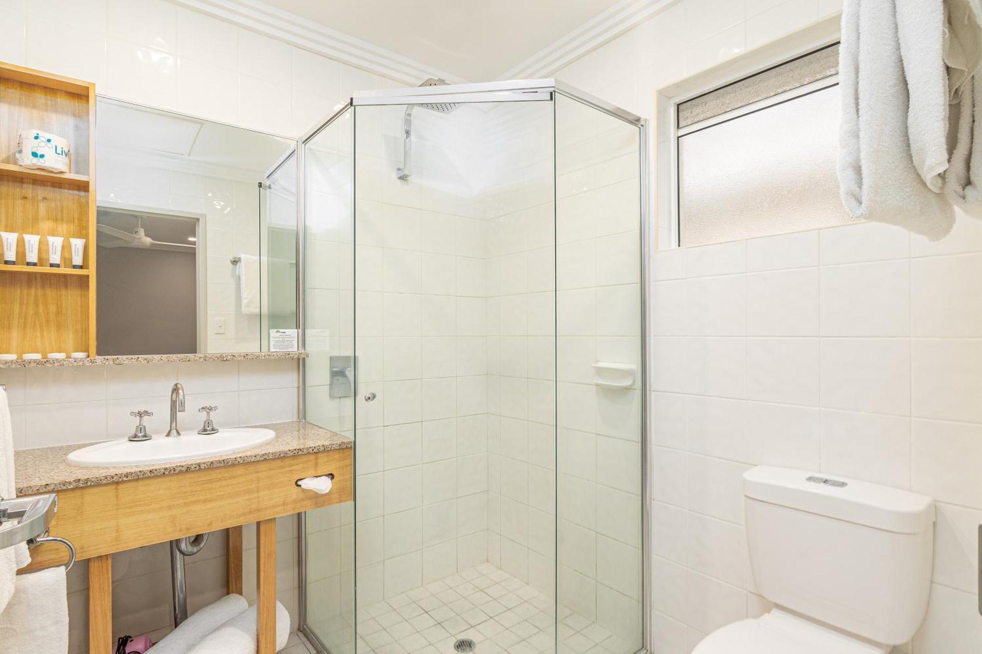 Seahaven Resort Townsville Zewnętrze zdjęcie