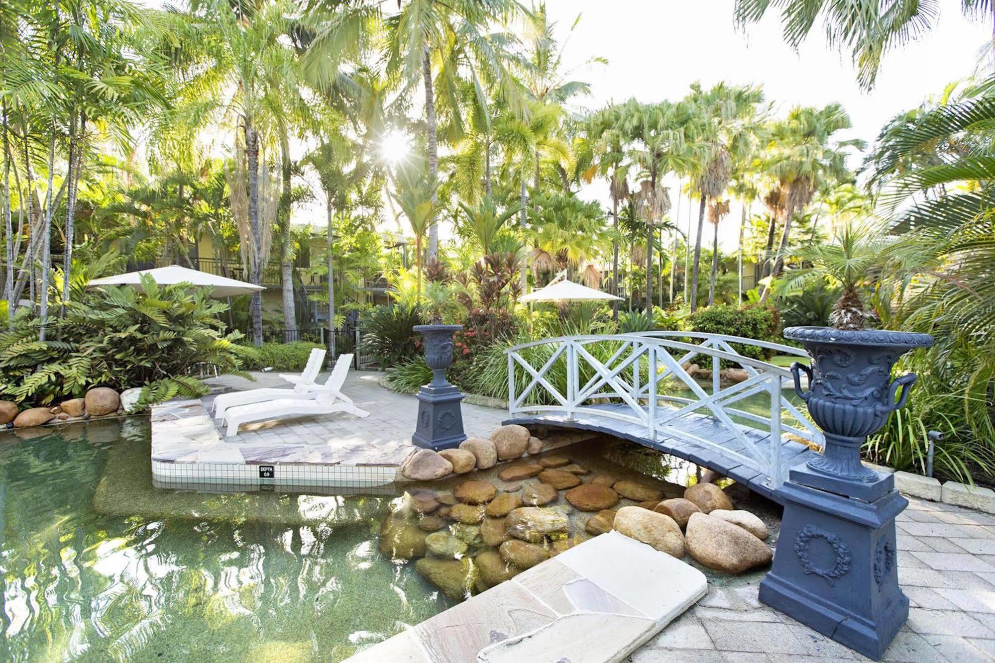 Seahaven Resort Townsville Zewnętrze zdjęcie