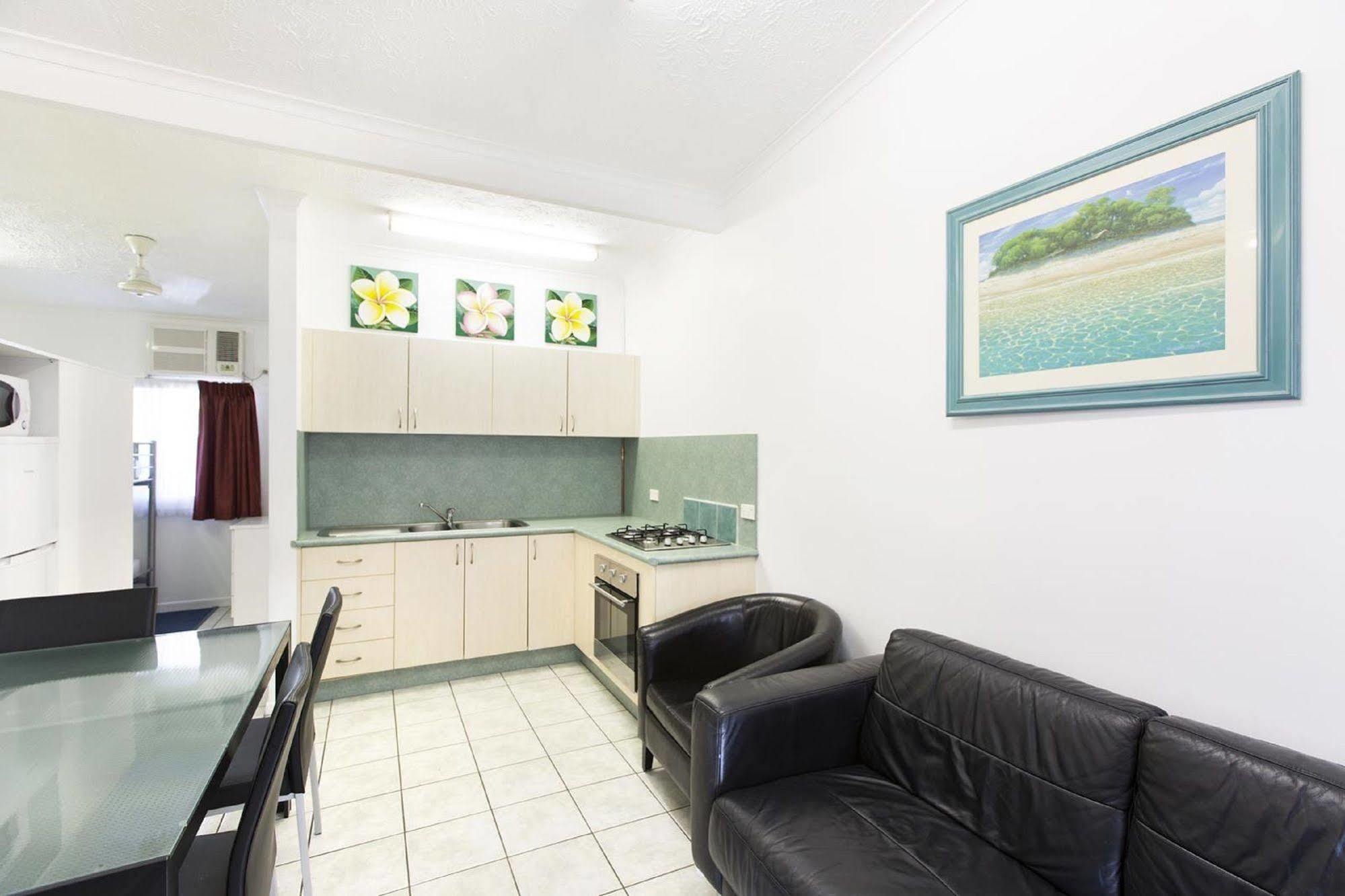 Seahaven Resort Townsville Zewnętrze zdjęcie