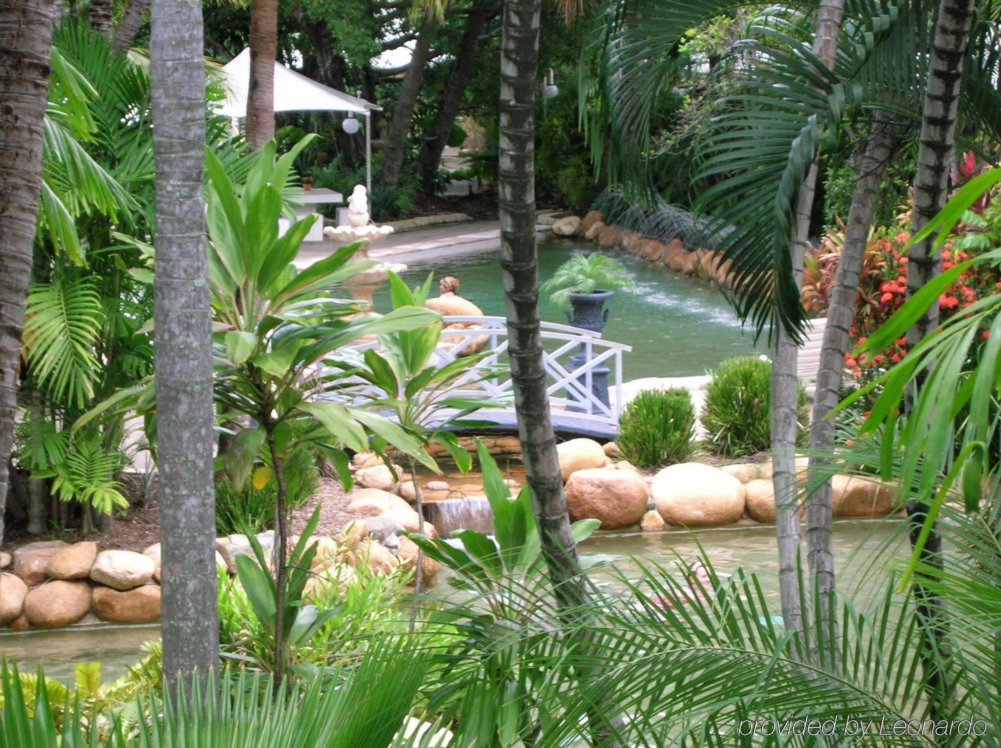 Seahaven Resort Townsville Udogodnienia zdjęcie