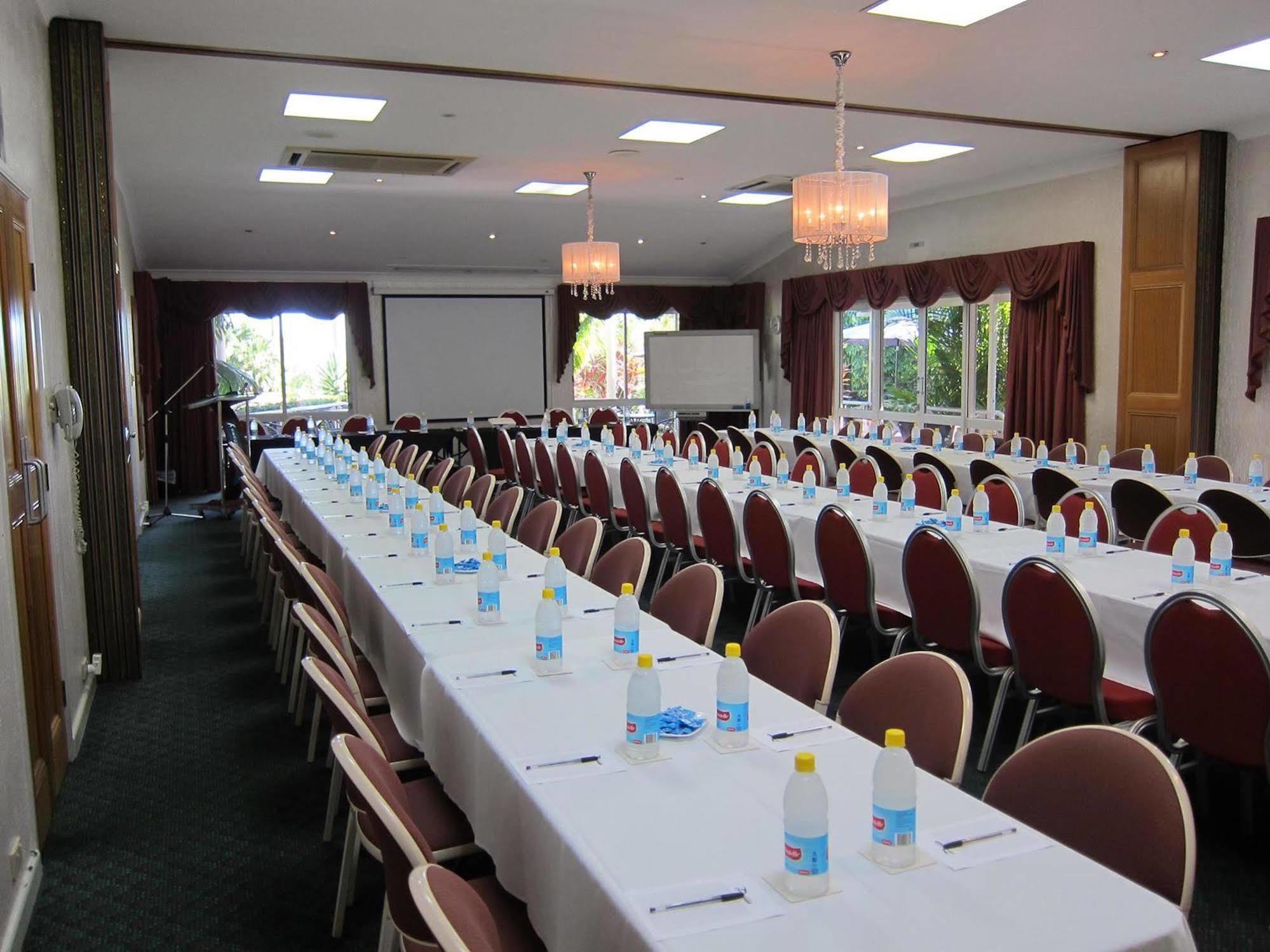 Seahaven Resort Townsville Zewnętrze zdjęcie