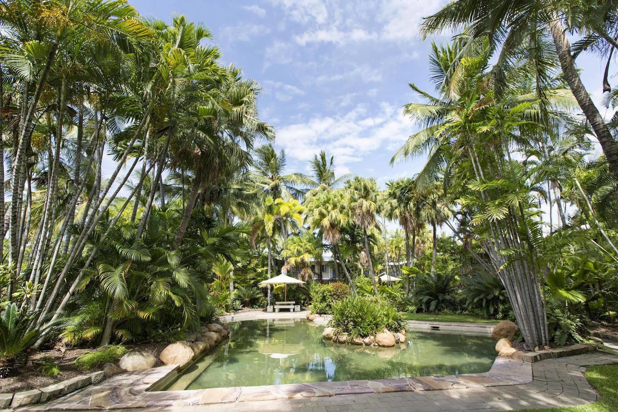 Seahaven Resort Townsville Zewnętrze zdjęcie
