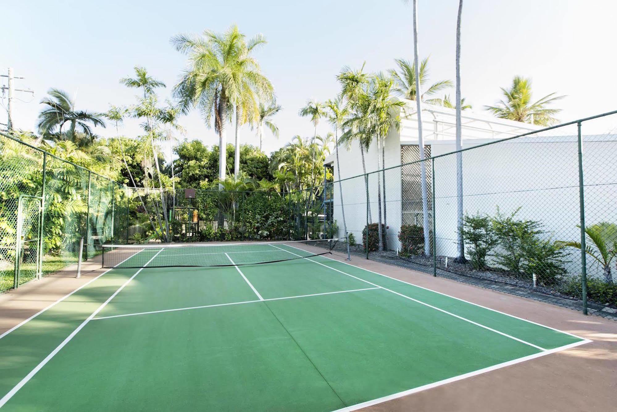 Seahaven Resort Townsville Zewnętrze zdjęcie