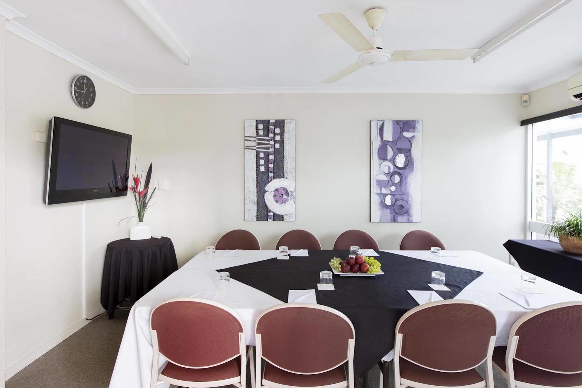 Seahaven Resort Townsville Zewnętrze zdjęcie