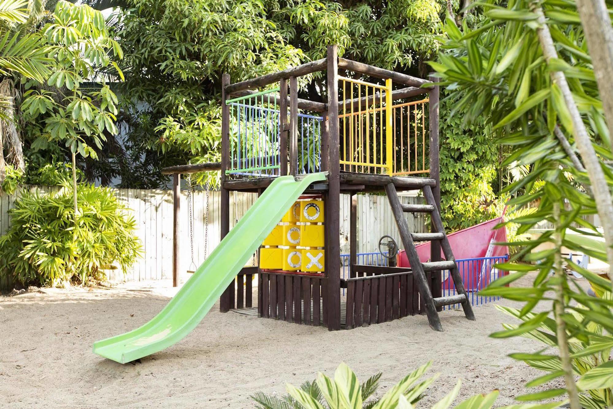 Seahaven Resort Townsville Zewnętrze zdjęcie
