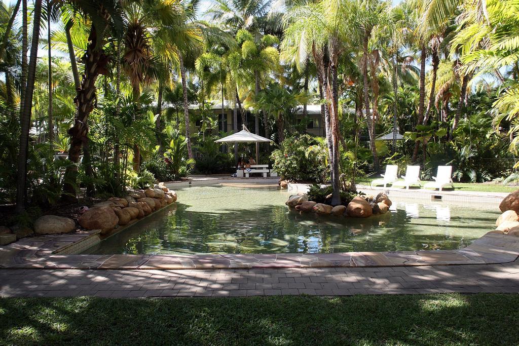 Seahaven Resort Townsville Zewnętrze zdjęcie